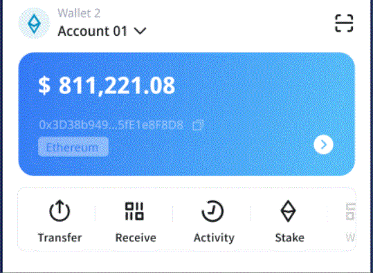 网上的人im钱包下载民日报